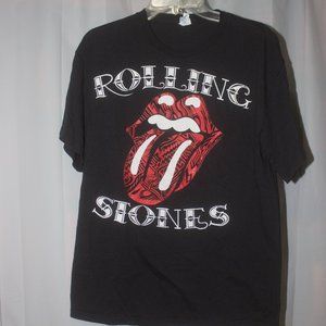 Rolling Stones 2013 Graphic Tee